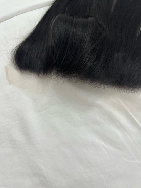 13x6 Hd Lace Frontal
