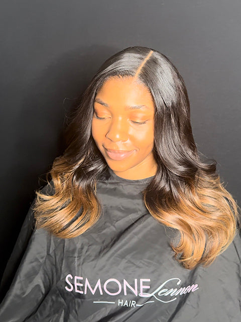 2x6 Hd Lace Frontal