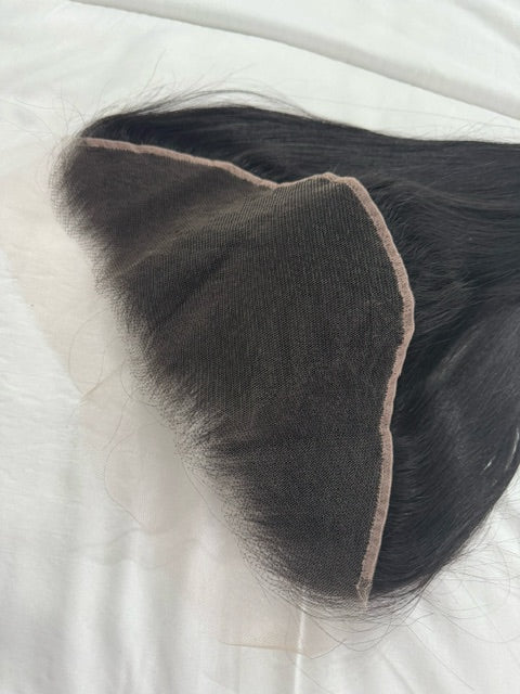 13x6 Hd Lace Frontal