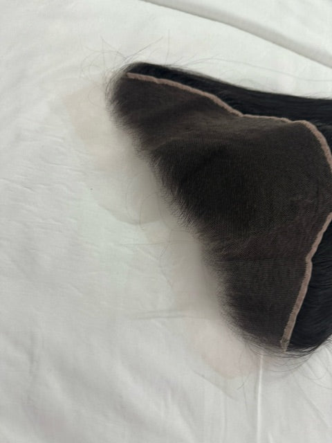 13x6 Hd Lace Frontal