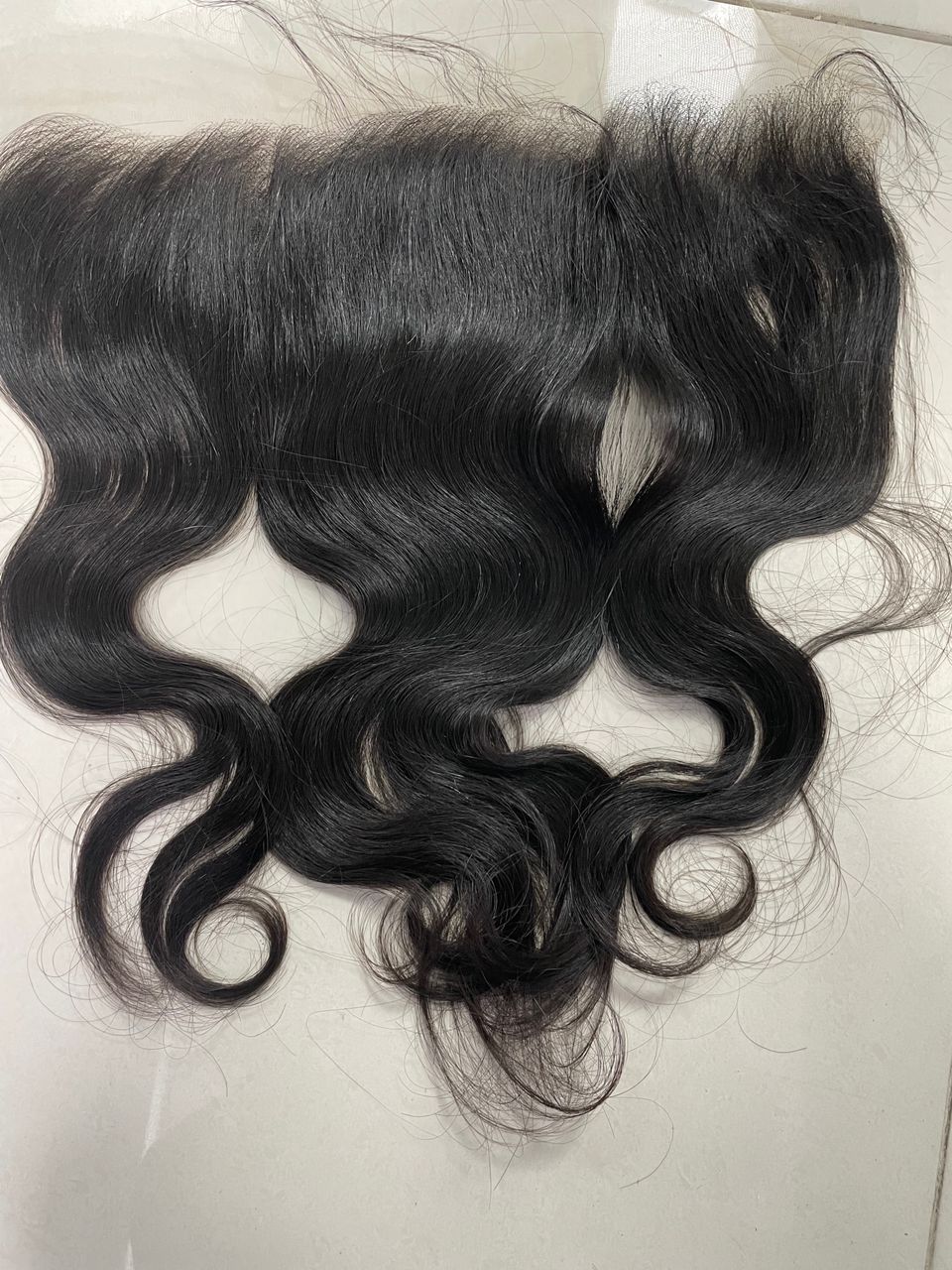 13x4 Hd Lace Frontal