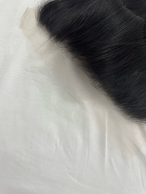 13x6 Hd Lace Frontal