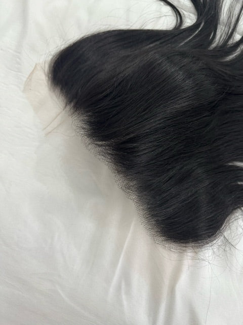 13x6 Hd Lace Frontal