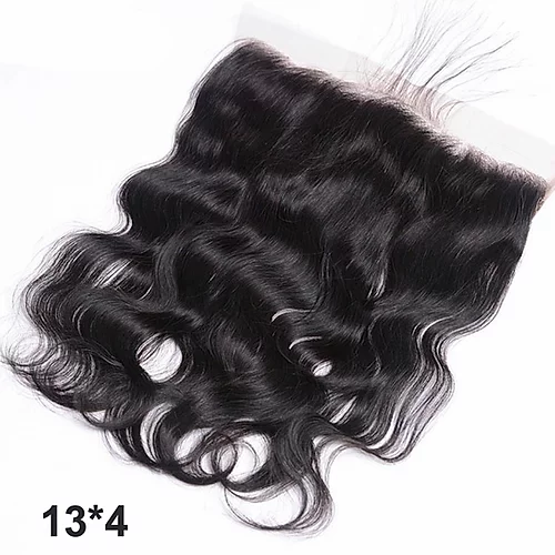 Swiss Lace Frontal