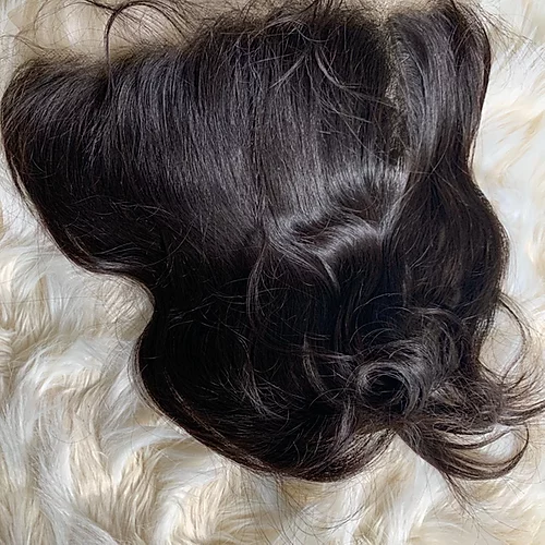 Swiss Lace Frontal