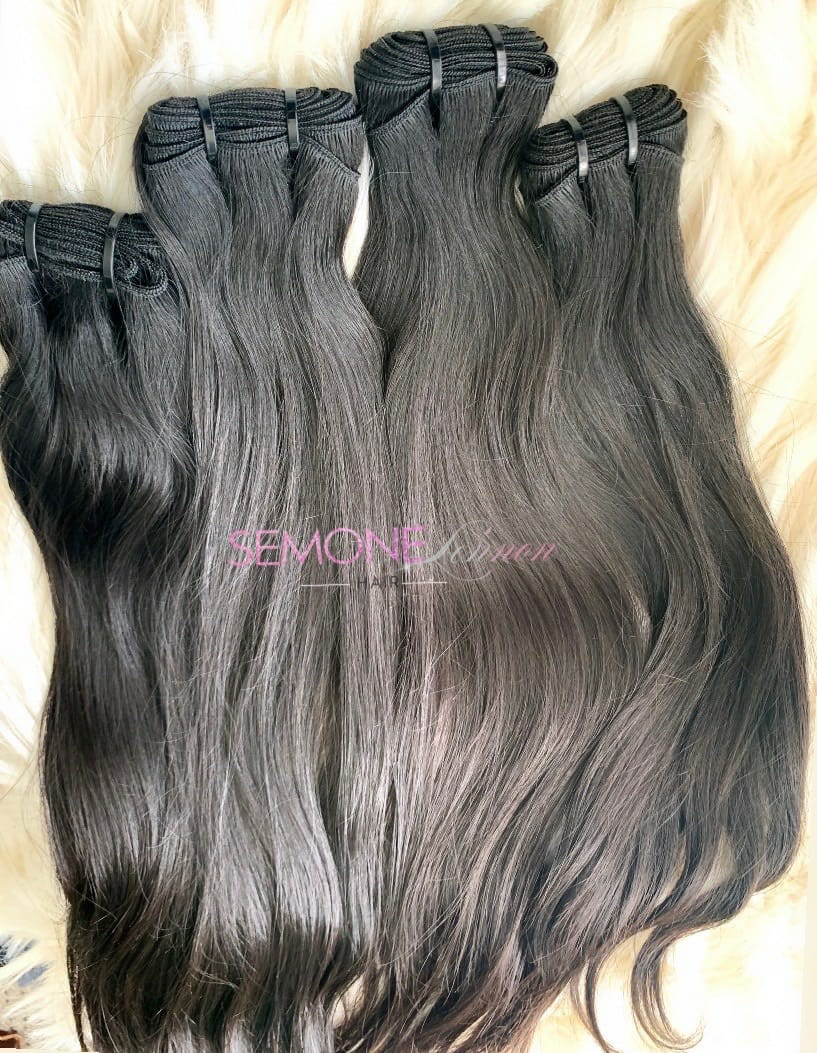 Wig Making Service
