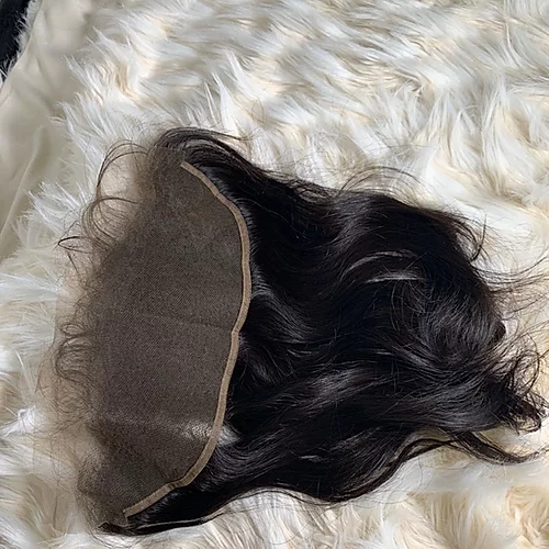Swiss Lace Frontal