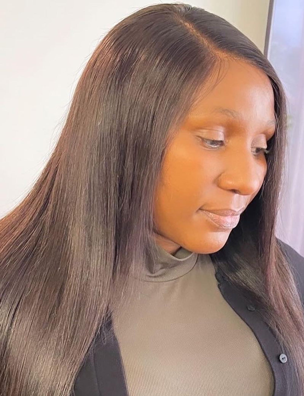 Lace Closure Weave