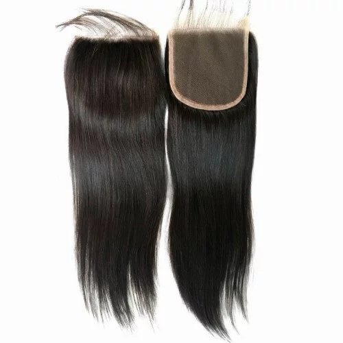 Swiss Lace Closure
