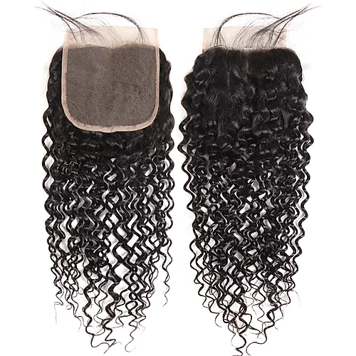 Swiss Lace Closure