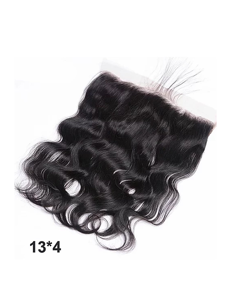 Swiss Lace Frontal