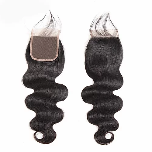 Swiss Lace Closure